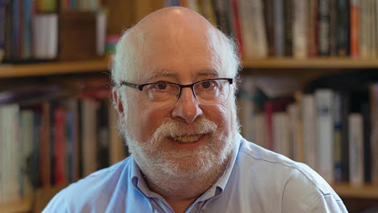 Kenneth Stern
